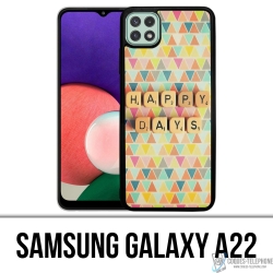 Funda Samsung Galaxy A22 -...
