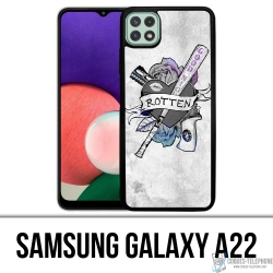 Funda Samsung Galaxy A22 -...