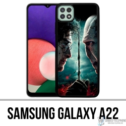 Funda Samsung Galaxy A22 -...