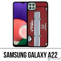 Samsung Galaxy A22 Case - Honda Vtec