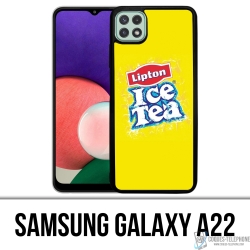 Coque Samsung Galaxy A22 - Ice Tea