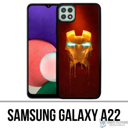 Coque Samsung Galaxy A22 -...