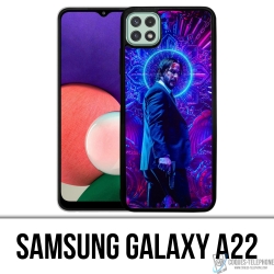 Samsung Galaxy A22 Case -...