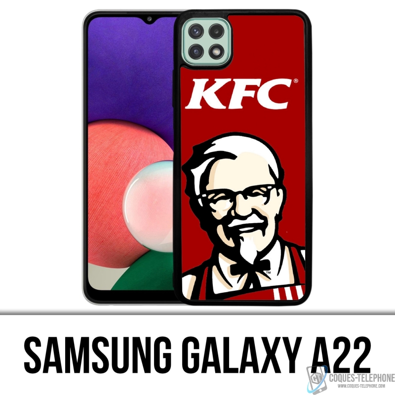 Coque Samsung Galaxy A22 - Kfc
