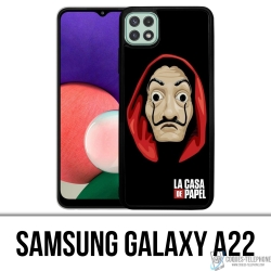 Funda Samsung Galaxy A22 -...