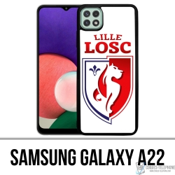 Cover Samsung Galaxy A22 -...