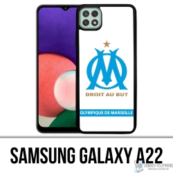 Samsung Galaxy A22 Case -...