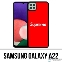 Coque Samsung Galaxy A22 -...
