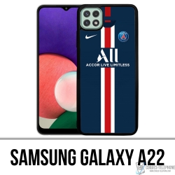 Samsung Galaxy A22 Case -...