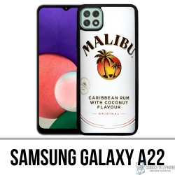 Coque Samsung Galaxy A22 - Malibu