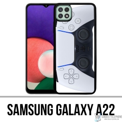 Funda Samsung Galaxy A22 - Controlador Ps5