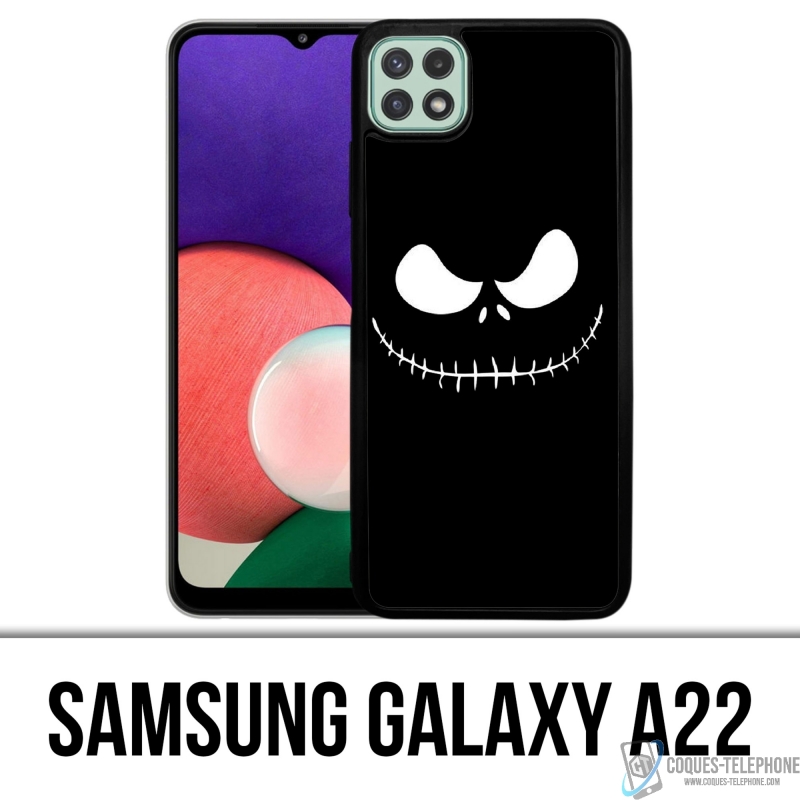 Samsung Galaxy A22 case - Mr Jack