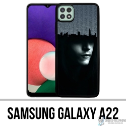 Cover Samsung Galaxy A22 -...