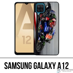 Samsung Galaxy A12 Case -...