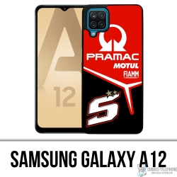 Cover Samsung Galaxy A12 -...