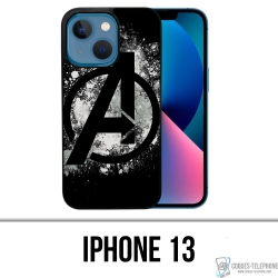 Carcasa para iPhone 13 -...