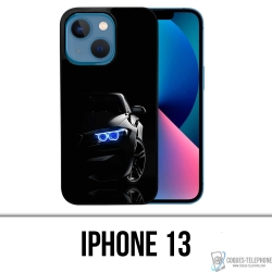 IPhone 13 Case - BMW Led