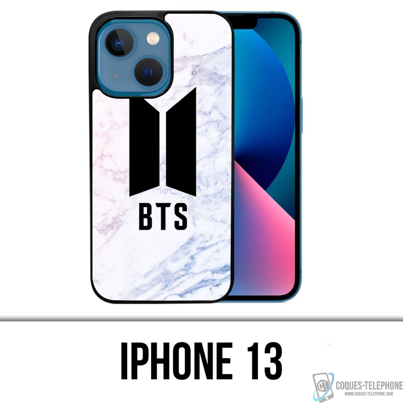 IPhone 13 Case - BTS-Logo