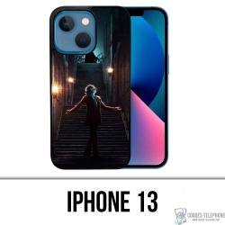 Custodia IPhone 13 - Joker...