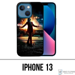 Coque iPhone 13 - Joker...