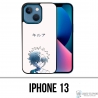 IPhone 13 Case - Killua Zoldyck X Hunter