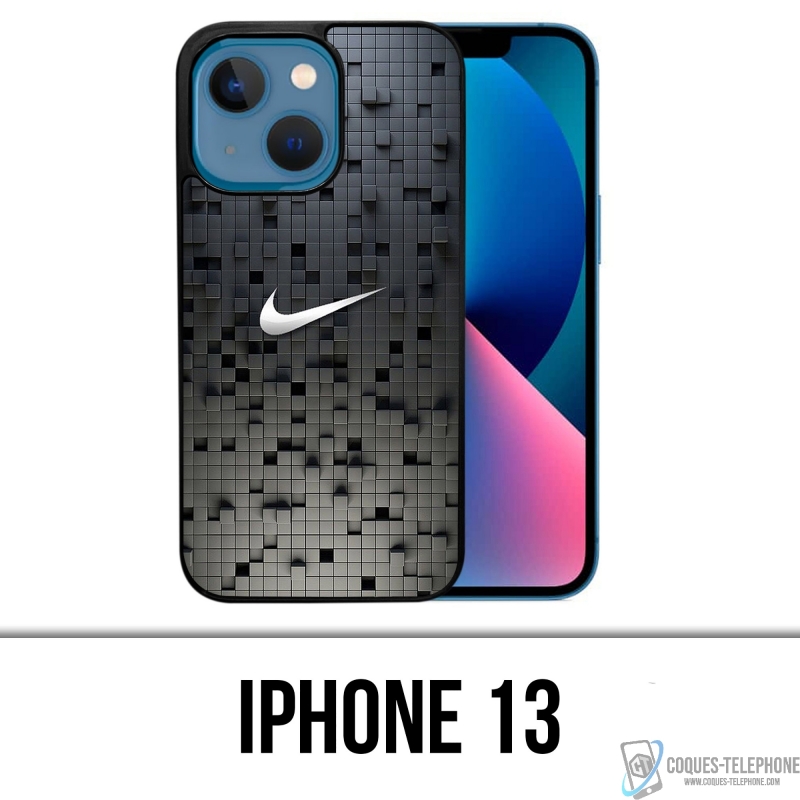 Funda para iPhone 13 - Nike Cube