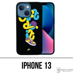 IPhone 13 Case - Nike Just Do It Worm