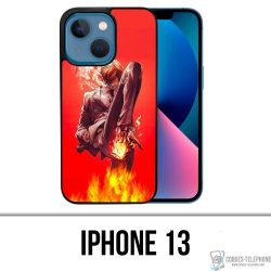Cover iPhone 13 - One Piece...