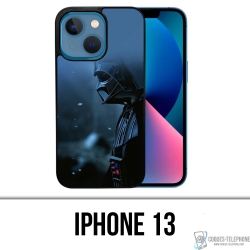 IPhone 13 Case - Star Wars Darth Vader Mist
