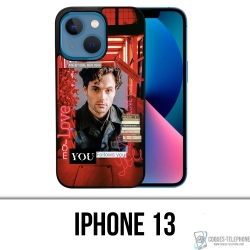 Coque iPhone 13 - You Serie...