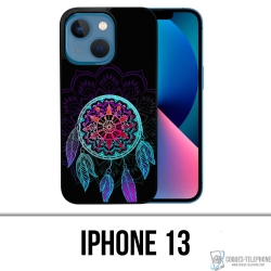 IPhone 13 Case - Dream Catcher Design