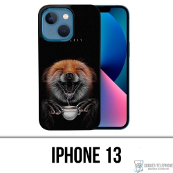 IPhone 13 Case - Sei glücklich