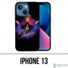 Funda para iPhone 13 - Disney Villains Queen