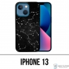 Coque iPhone 13 - Etoiles