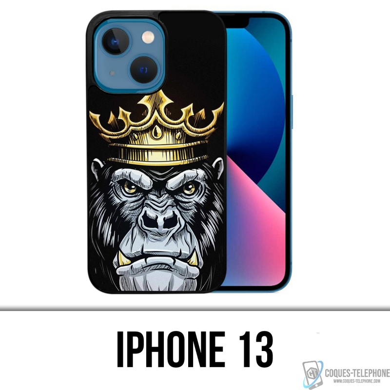 Custodia per iPhone 13 - Gorilla King