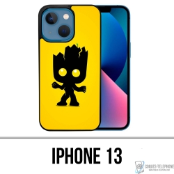 IPhone 13 Case - Groot