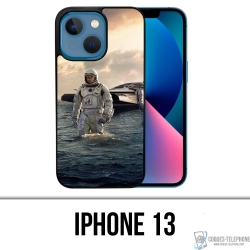 Cover iPhone 13 - Cosmonauta Interstellare
