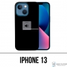 Custodia per iPhone 13 - Volume massimo