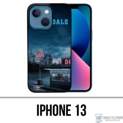 Coque iPhone 13 - Riverdale...