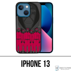 IPhone 13 Case - Squid Game...