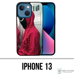 IPhone 13 Case - Squid Game...