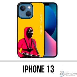 IPhone 13 Case - Squid Game...