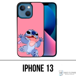 IPhone 13 Case - Stitch Tongue