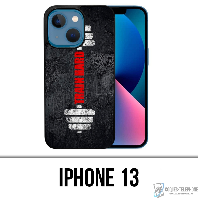 IPhone 13 Case - Train Hard