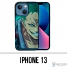 IPhone 13 Case - Einteilig Zoro