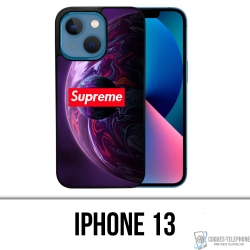 Custodia per iPhone 13 -...