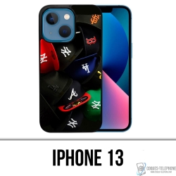 Funda para iPhone 13 -...