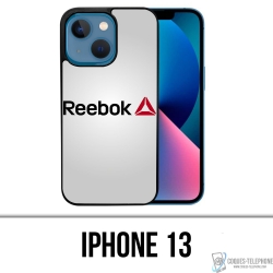 Coque iPhone 13 - Reebok Logo