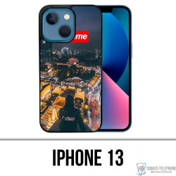 IPhone 13 Case - Supreme City