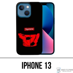 IPhone 13 Case - Supreme Survetement